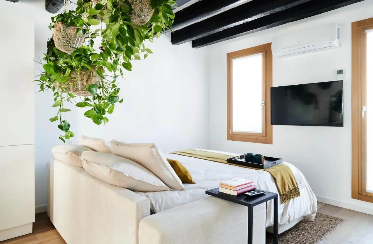 Dimore Getaway Apartments Treviso