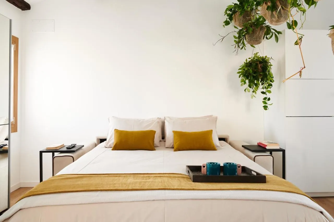 Dimore Getaway Apartments Treviso