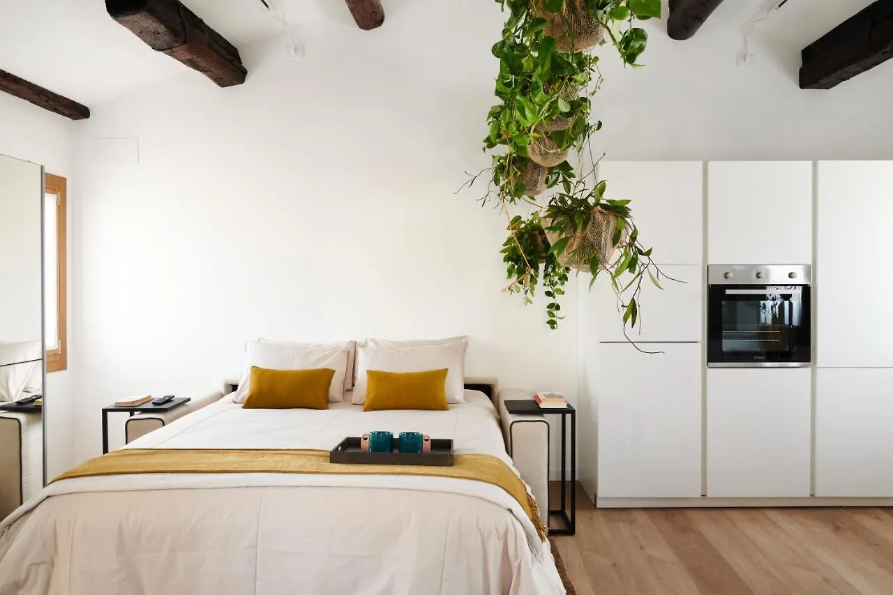 Dimore Getaway Apartments Treviso