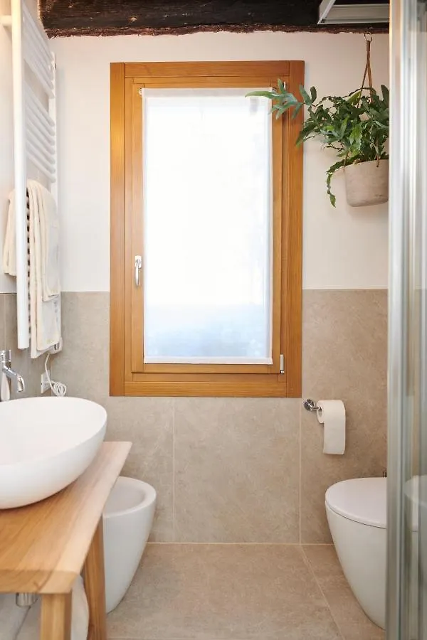 Dimore Getaway Apartments Treviso