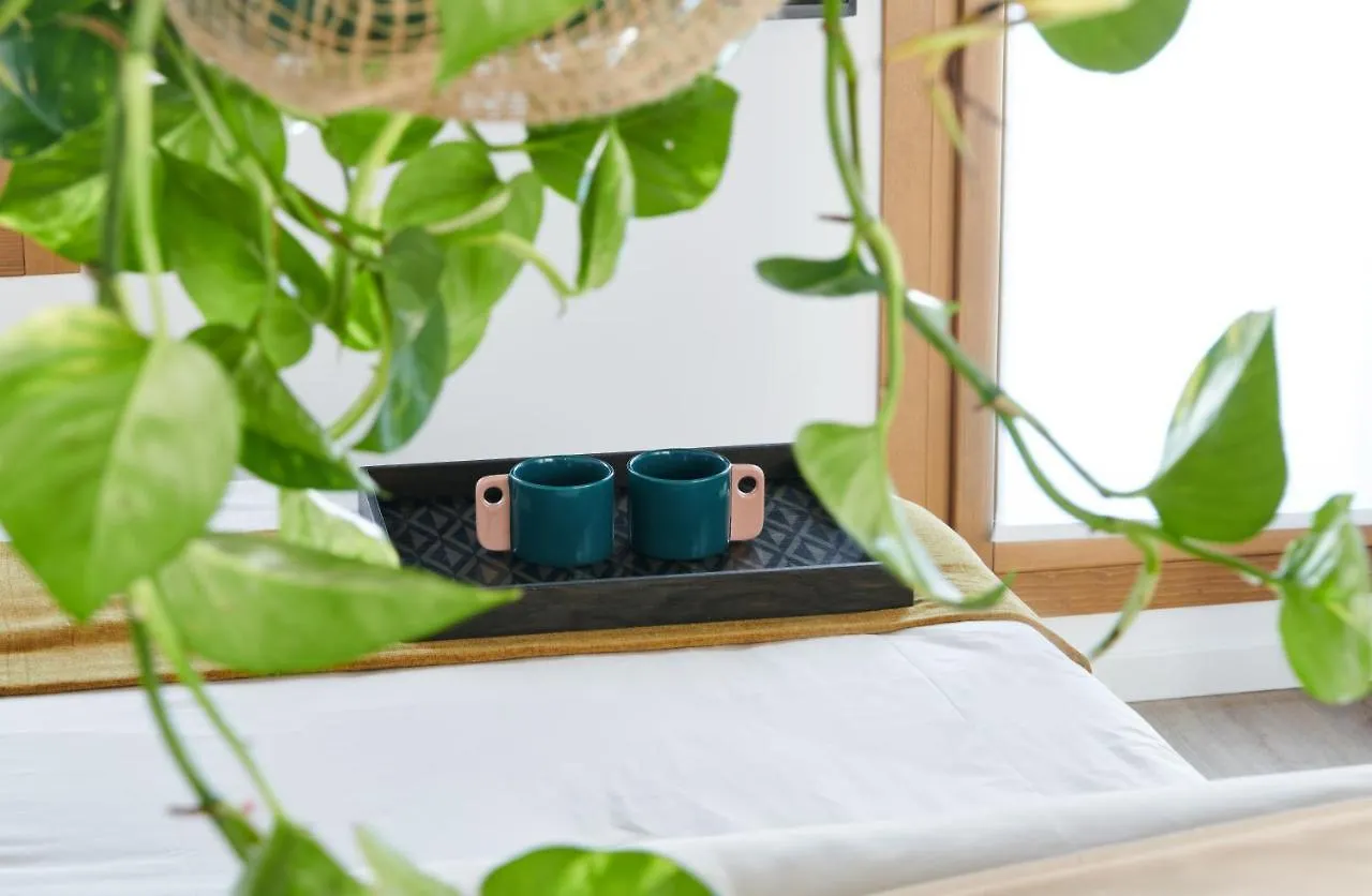 Dimore Getaway Apartments Treviso 0*,  Italy