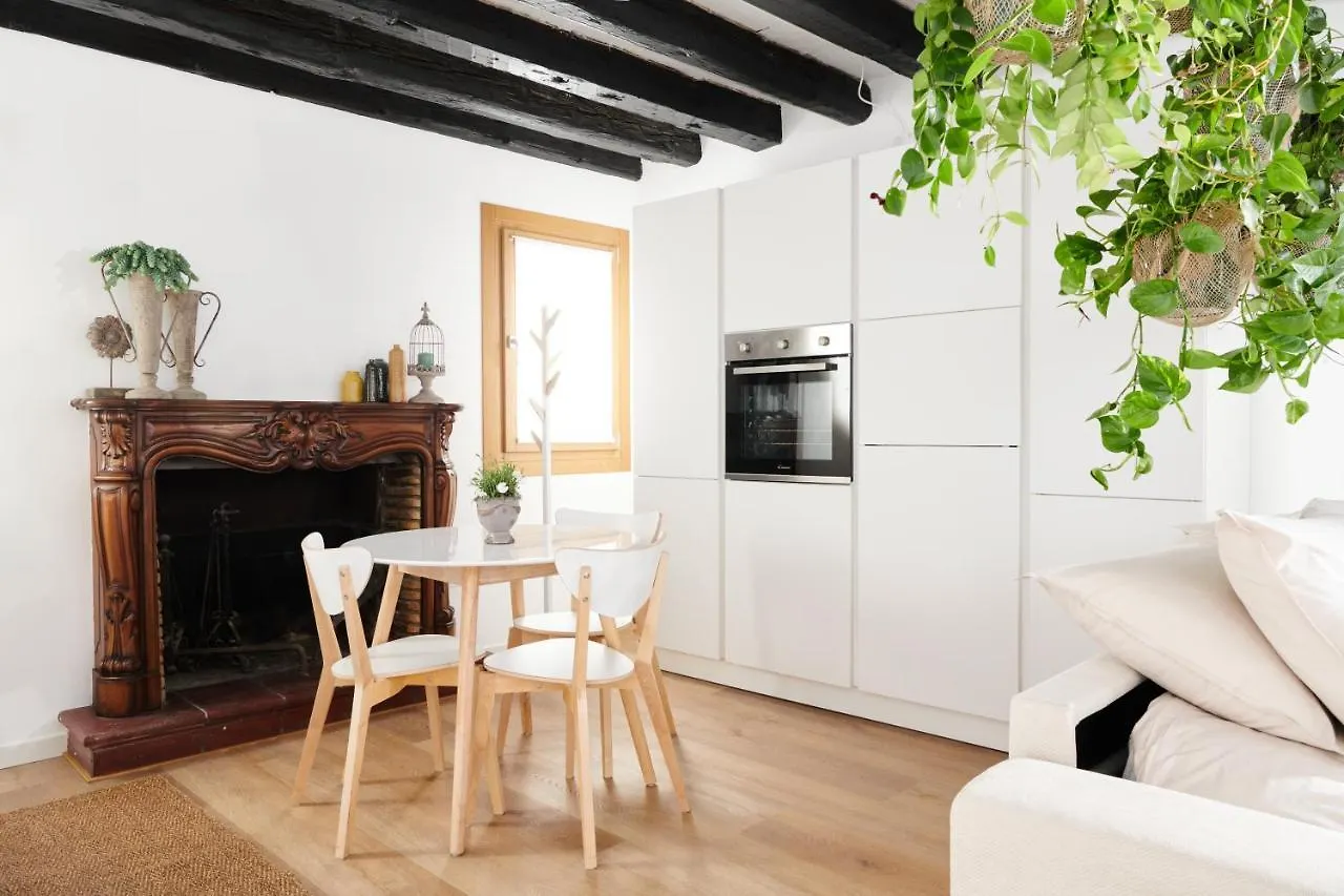Dimore Getaway Apartments Treviso 0*,