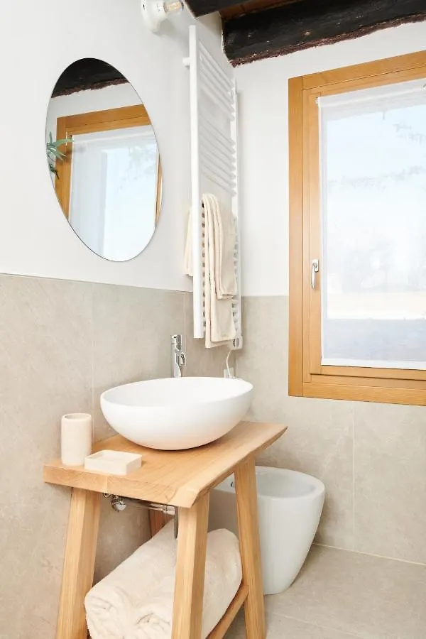 Dimore Getaway Apartments Treviso