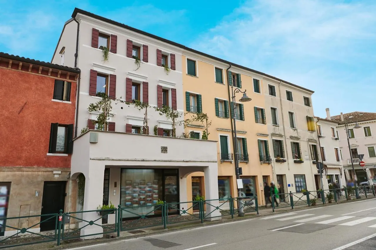 Dimore Getaway Apartments Treviso Italy