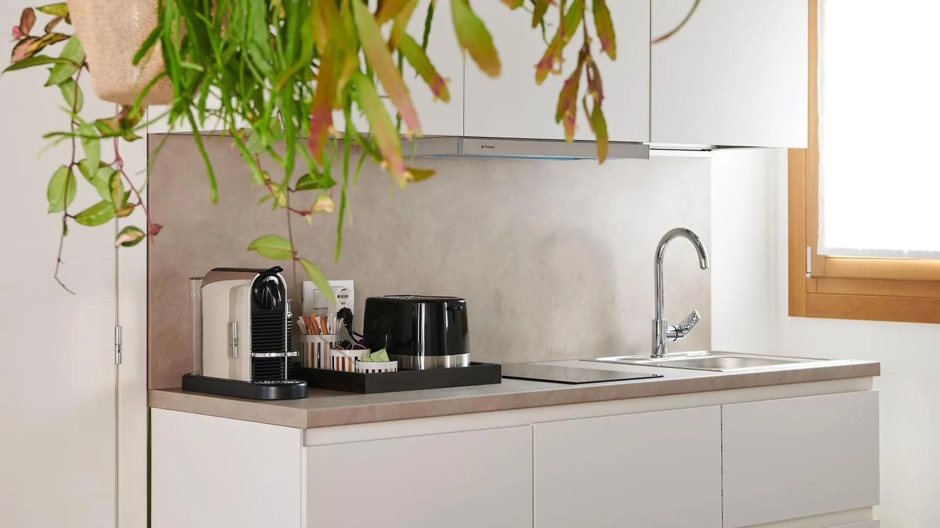 Dimore Getaway Apartments Treviso