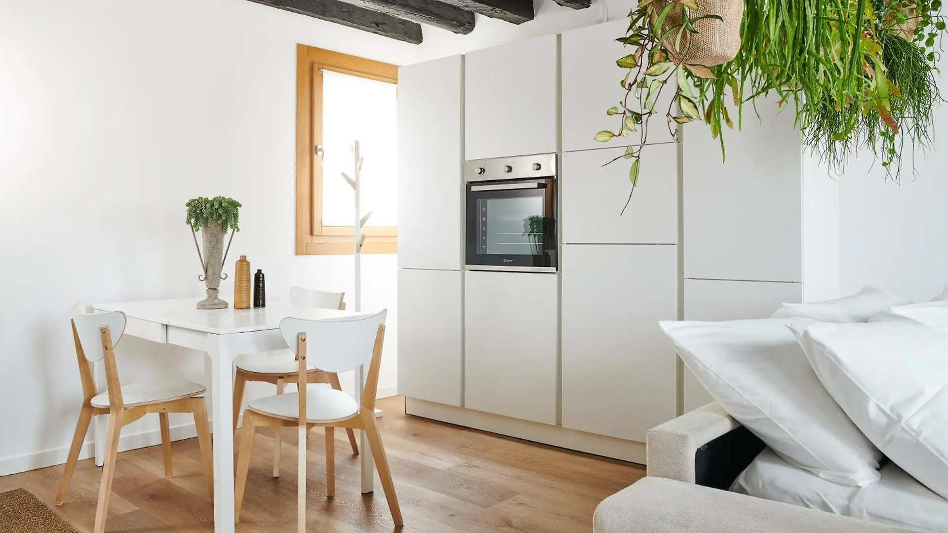 Dimore Getaway Apartments Treviso